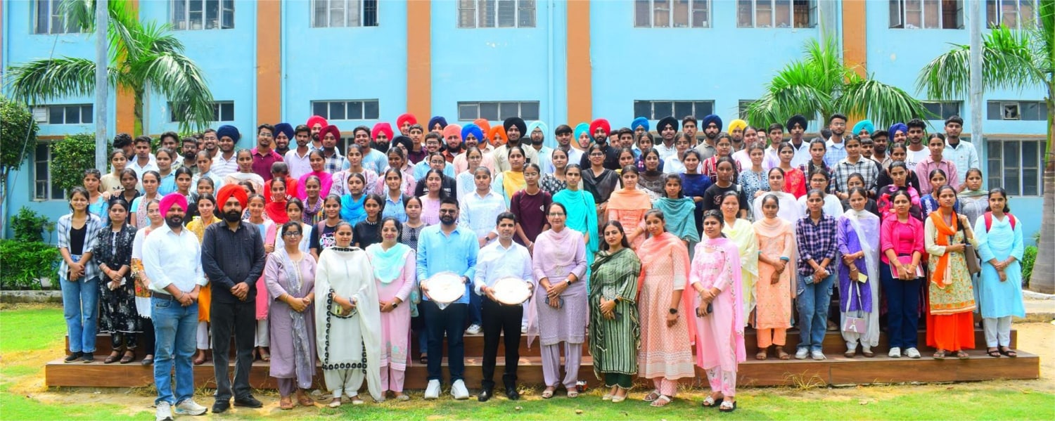 One day seminar organized by the unit of IIC